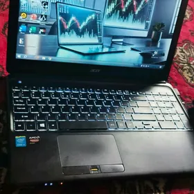 Acer notebook