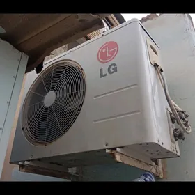 LG 24 lik Kondisioner