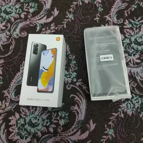 Redmi not 11 pro