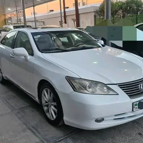 Lexus ES 350 2008
