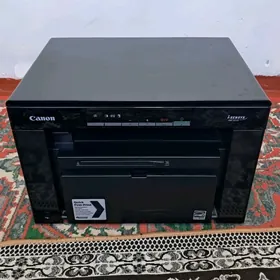 printer Canon MF3010