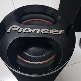 Sambufer Pioneer 1300W