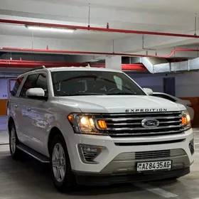 Ford Expedition 2020