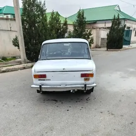 Lada 2104 1980