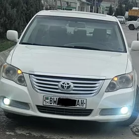 Toyota Avalon 2008