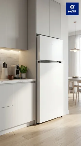 AÝGÜL ELECTRONICS Gallery 7