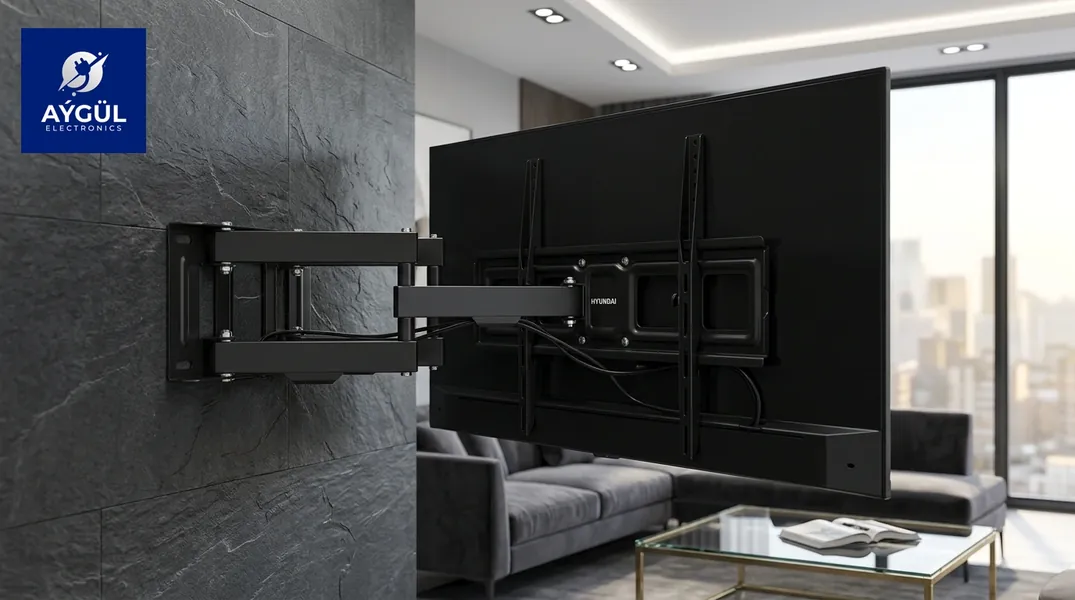 AÝGÜL ELECTRONICS Gallery 11