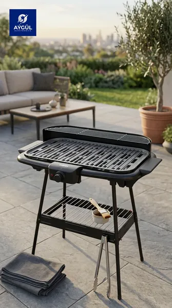 AÝGÜL ELECTRONICS Gallery 14