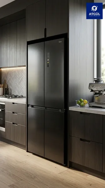 AÝGÜL ELECTRONICS Gallery 8