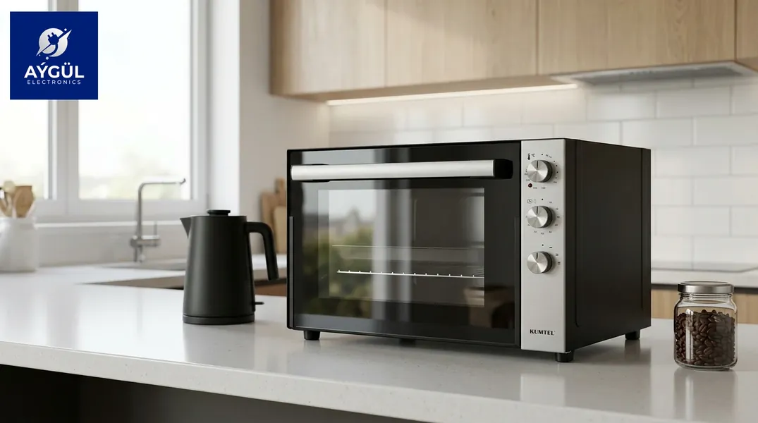 AÝGÜL ELECTRONICS Gallery 3