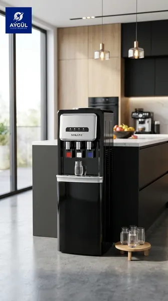 AÝGÜL ELECTRONICS Gallery 13