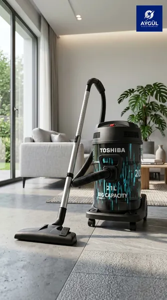 AÝGÜL ELECTRONICS Gallery 10