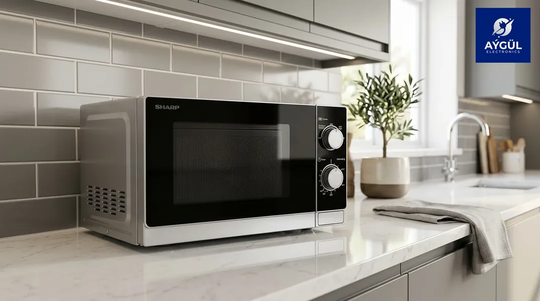 AÝGÜL ELECTRONICS Gallery 4