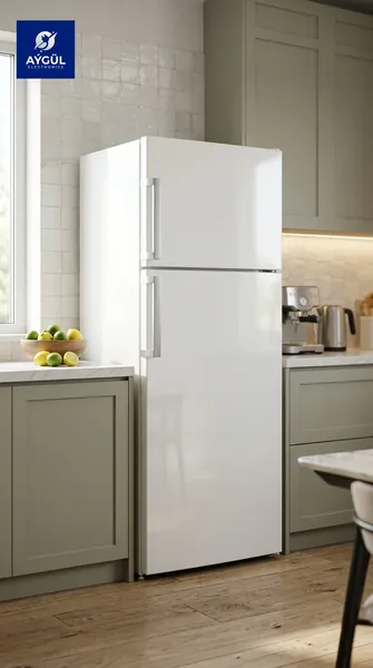 AÝGÜL ELECTRONICS Gallery 9