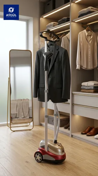 AÝGÜL ELECTRONICS Gallery 6