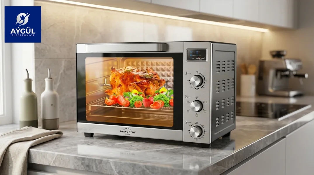 AÝGÜL ELECTRONICS Gallery 2