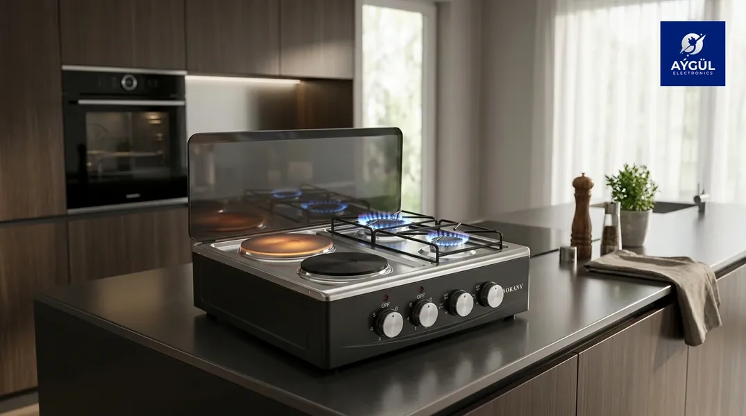 AÝGÜL ELECTRONICS Gallery 17