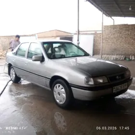 Opel Vectra 1992