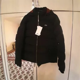 Balon kurtka lacoste