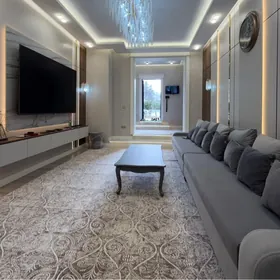 3mkr 1nji etaź 3komnat