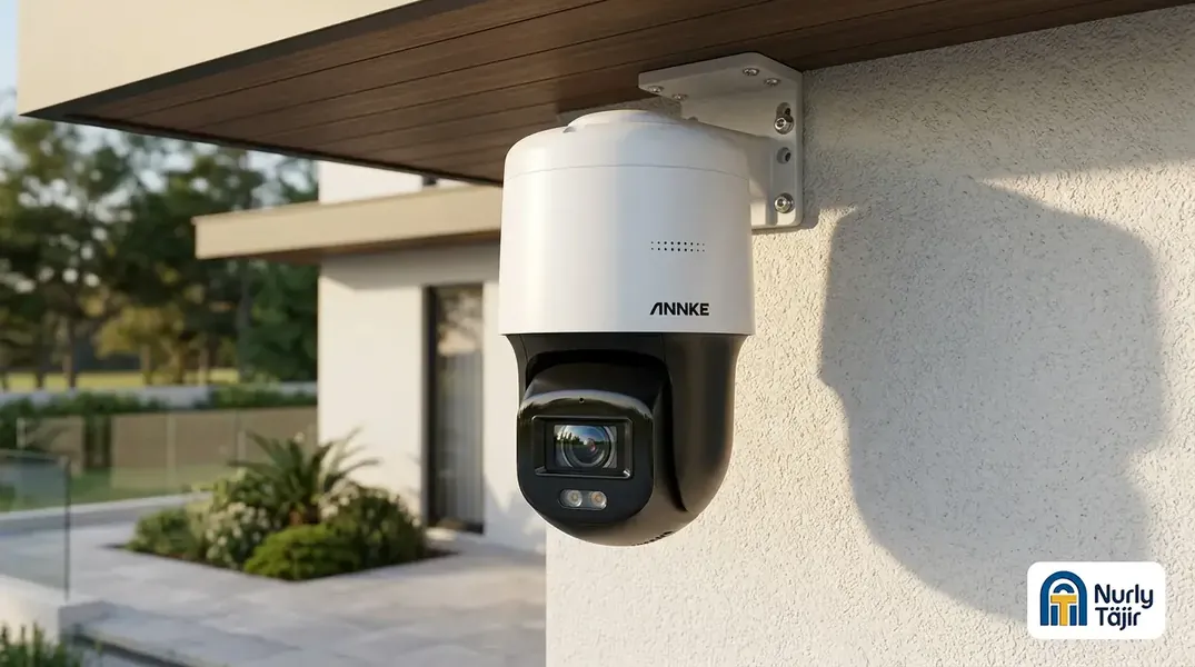 “Nurly Täjir” kamera Gallery 1