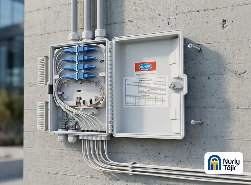 “Nurly Täjir” kamera Gallery 3