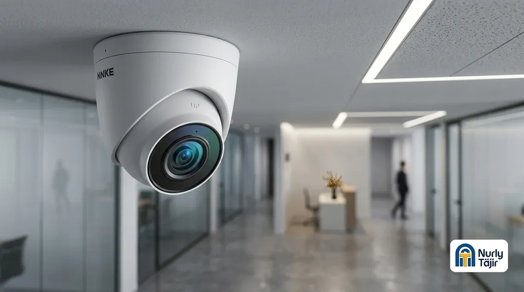 “Nurly Täjir” kamera Gallery 2