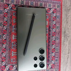 Samsung S23ultra 12'256