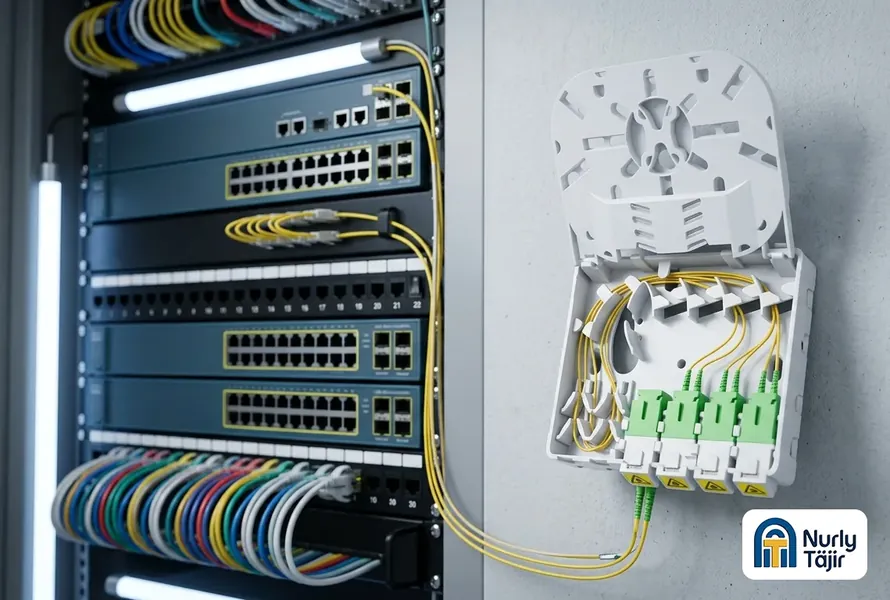 “Nurly Täjir” kamera Gallery 5