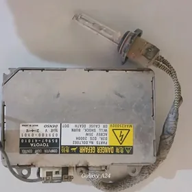 Toyota Synon cyra  Blok