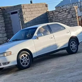 Toyota Cresta 1993