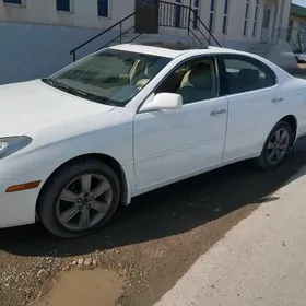 Lexus ES 300 2002