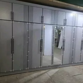 MEBEL TÄZE GARNITUR ŞFANER