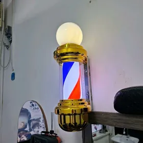 Sac dellek barber shop