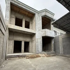 Çoganly Kotteź 1cepde 3sotok