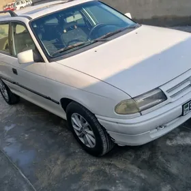 Opel Astra 1993