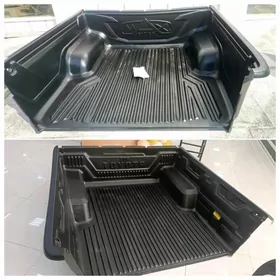 HİLUX WANİÇKA ÝOKARY HİLİ