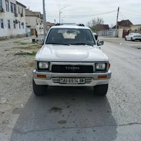 Toyota 4Runner 1990