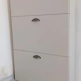 прхожка /  prihoşka