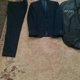 костюм мужской