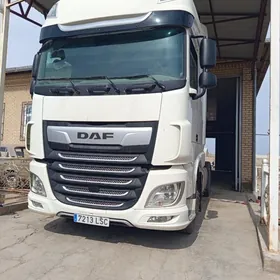 DAF 480 2021