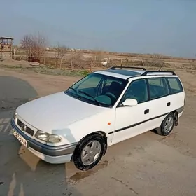 Opel Astra 1994
