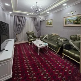 Gowdan W 1nji etaź 2komnat