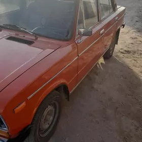 Lada 2106 1984