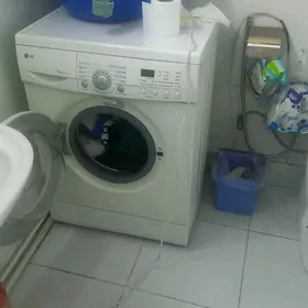 стиральная машина лж