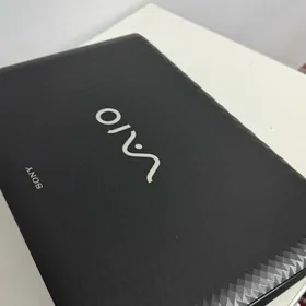 Notebook Sony Vaio