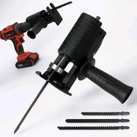 lobzik/лобзик drel