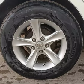 15 lik teker balon bile