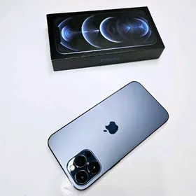 iphone 12 Pro Max 128GB 85%