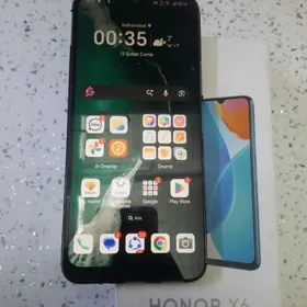 Honor x6 obmen ️